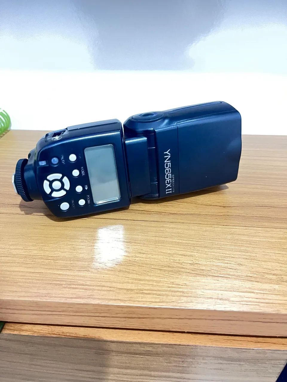 Flash speedlite  - Foto 5