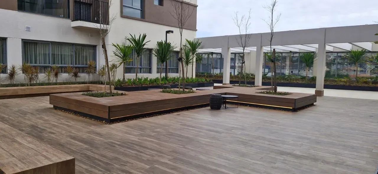 Imóvel para venda com 61 metros quadrados com 2 quartos em Bela Vista - Osasco - SP - Foto 6