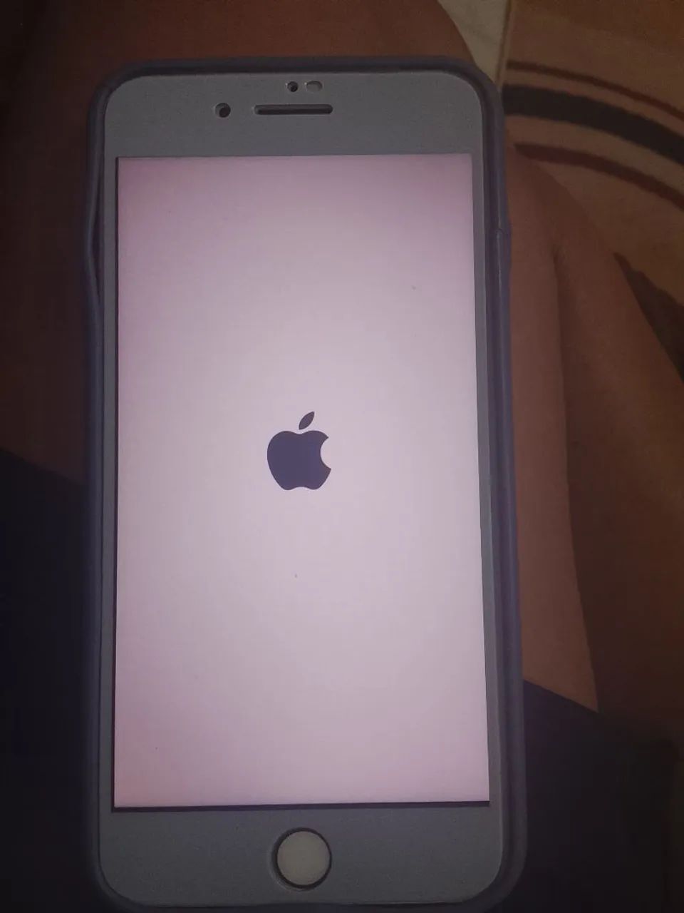 iPhone 7plus - Foto 4