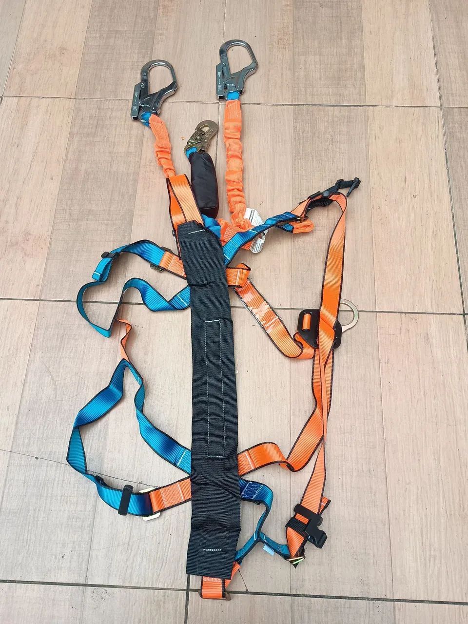 Equipamento de segurança  - Foto 2
