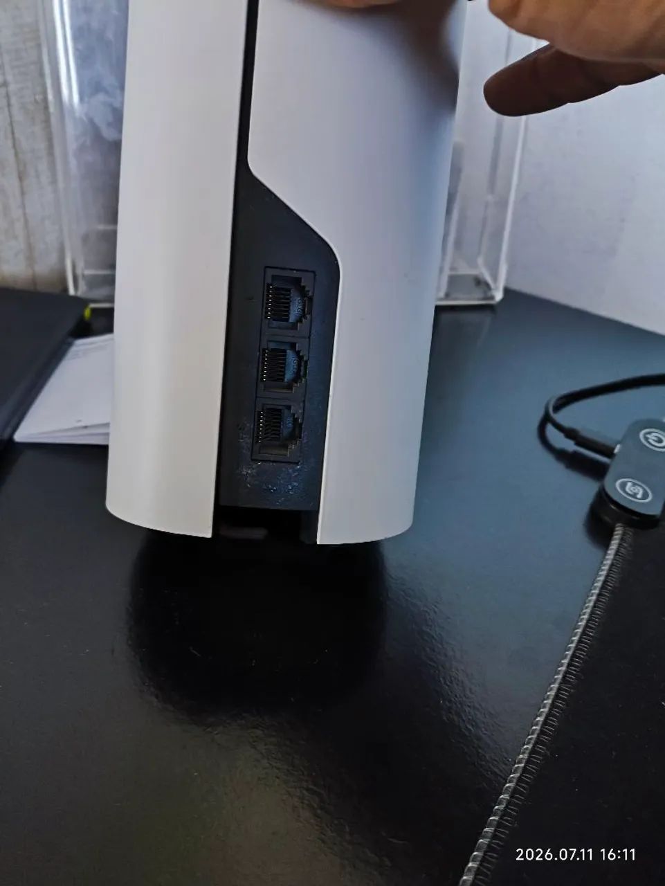 Deco S7 Mesh - Foto 3