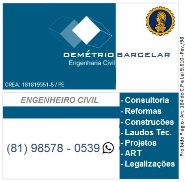 Usucapião - Projetos e Memorial Descritivo