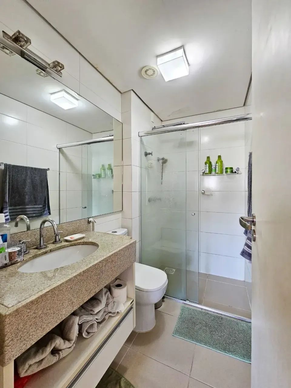 Imóvel para venda com 122 metros quadrados com 4 quartos em Itacorubi - Florianópolis - SC - Foto 3