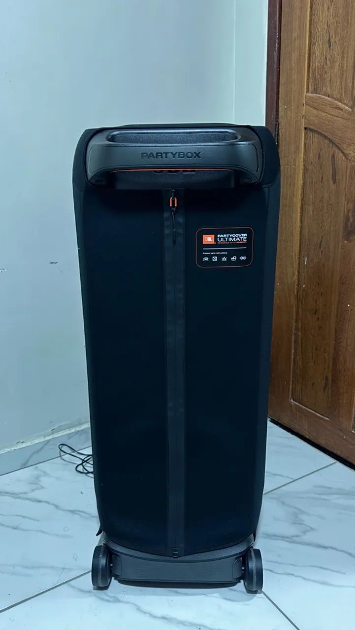 JBL 1100 ultimate Original NOVA  - Foto 5
