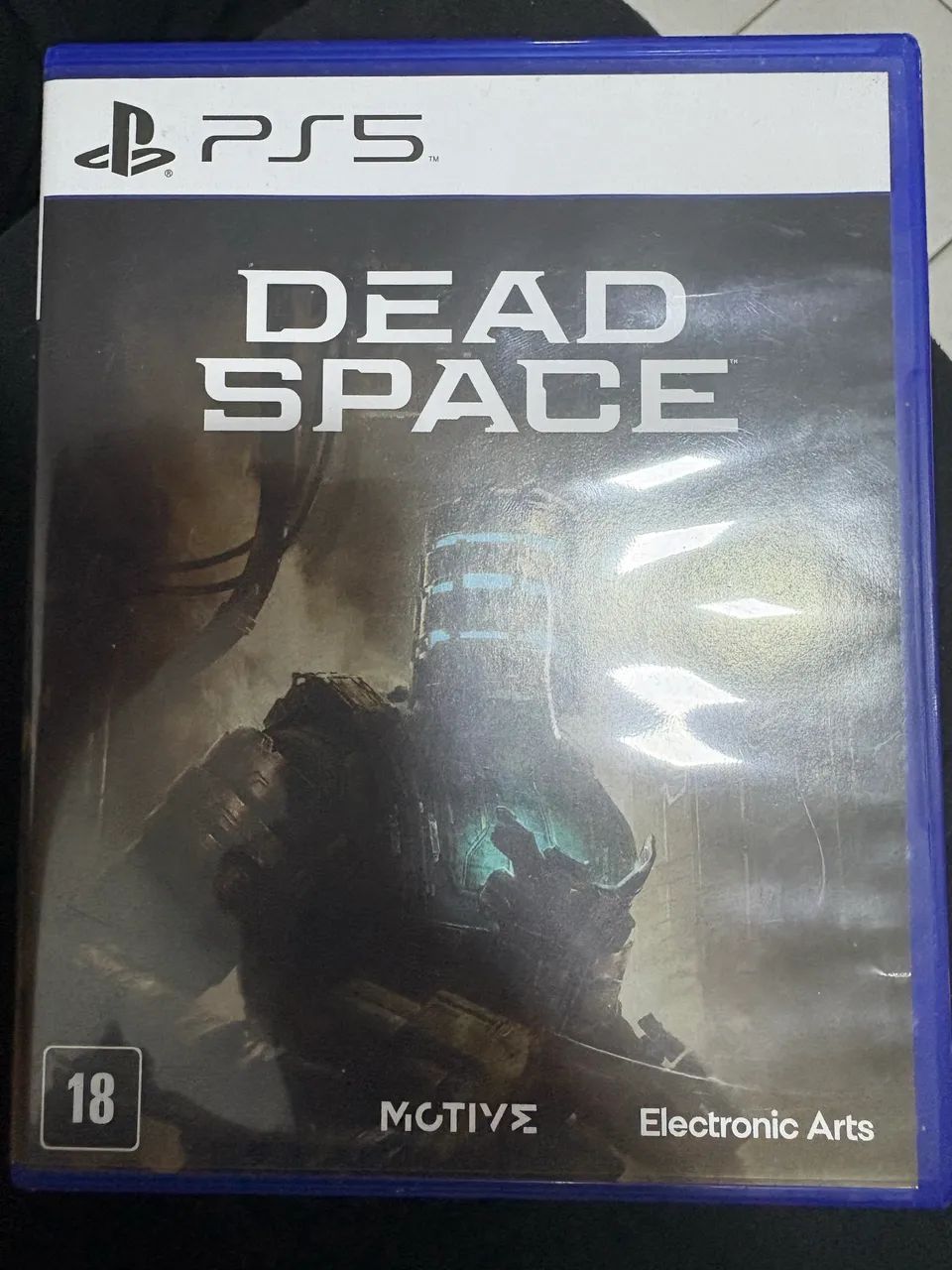 Dead Space Remake PS5