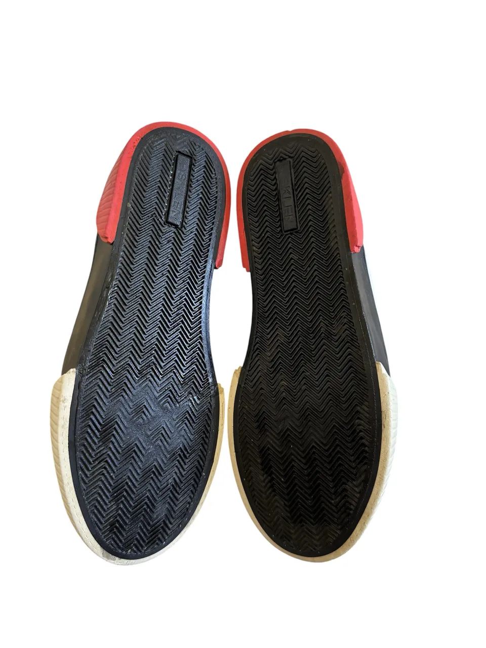 tênis slip-on Osklen Iate Creeper, original  - Foto 4