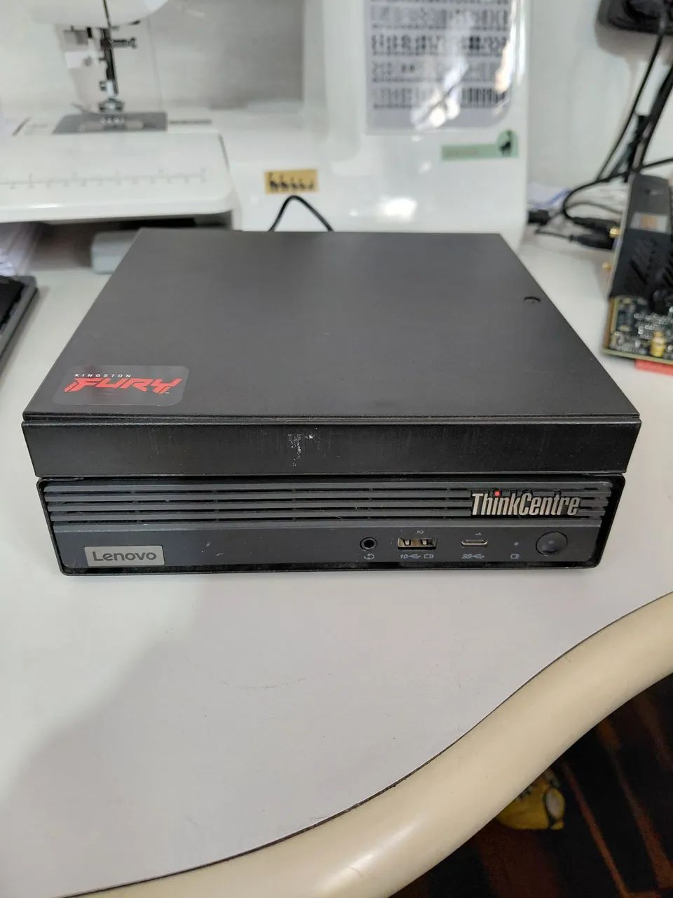 Pc Lenovo core i3 - Foto 3