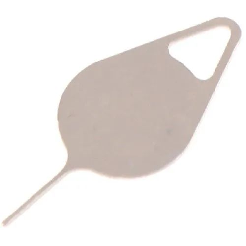 Extrator de chipe SIM para Celular | Ejetor de Gaveta SIM iPhone Samsung Motorola Xiaomi - Foto 2