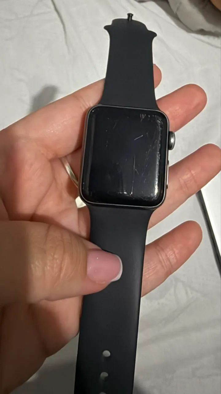 Apple Watch series 3  - Foto 3