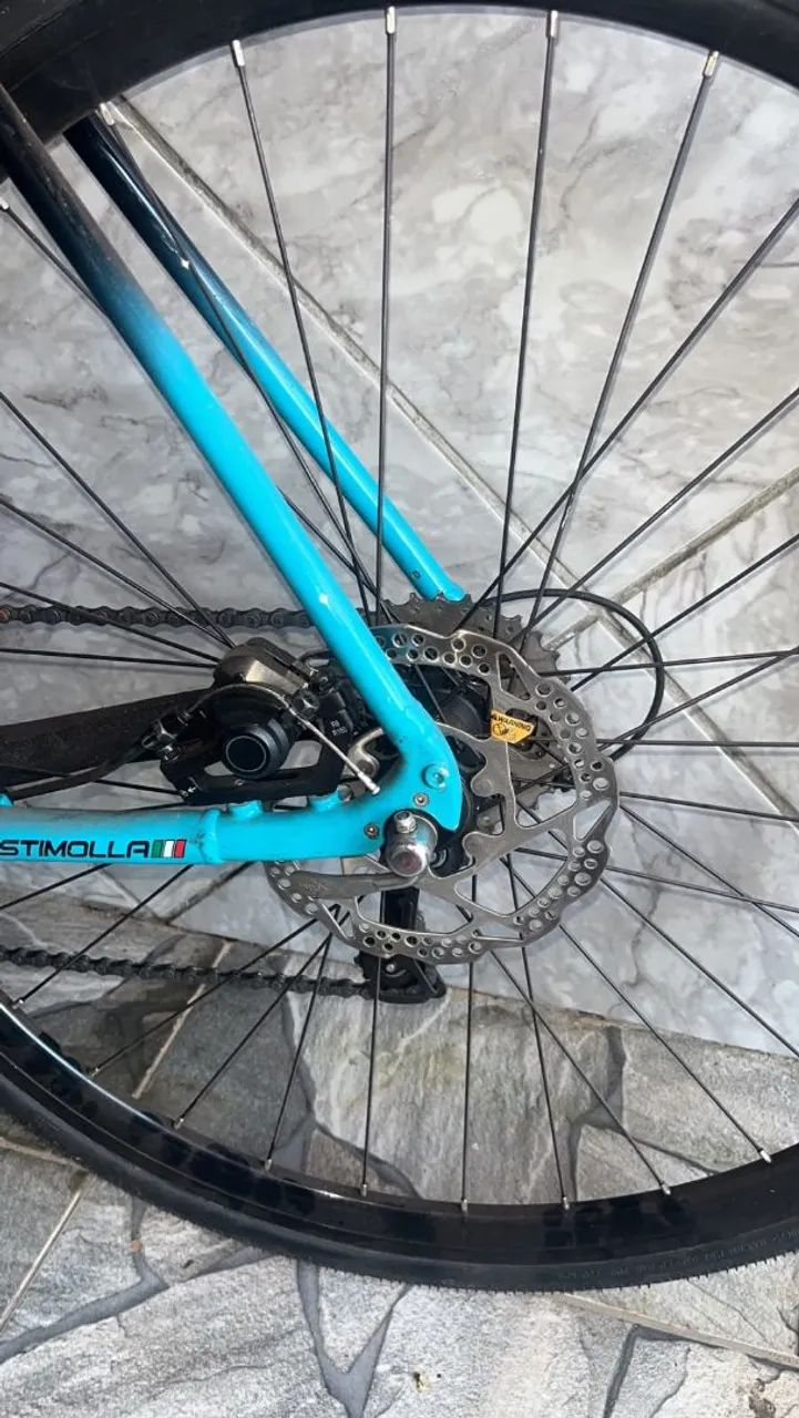 Bike Oggi Stimolla Claris  - Foto 4