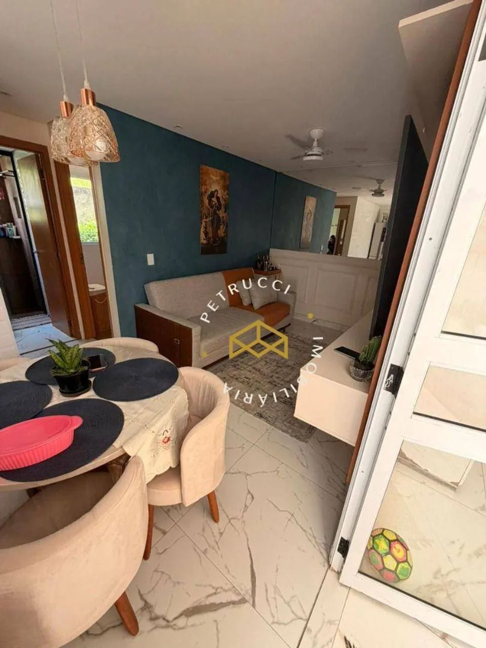 APARTAMENTO GARDEN COM 2 DORMITÓRIOS E MÓVEIS PLANEJADOS - Foto 4