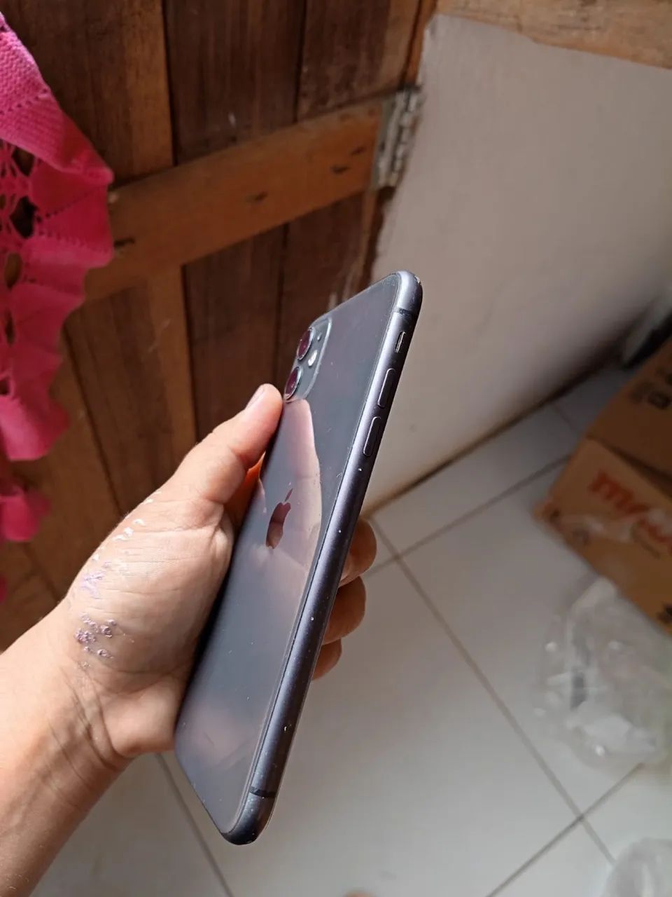 iphone 11 - Foto 2