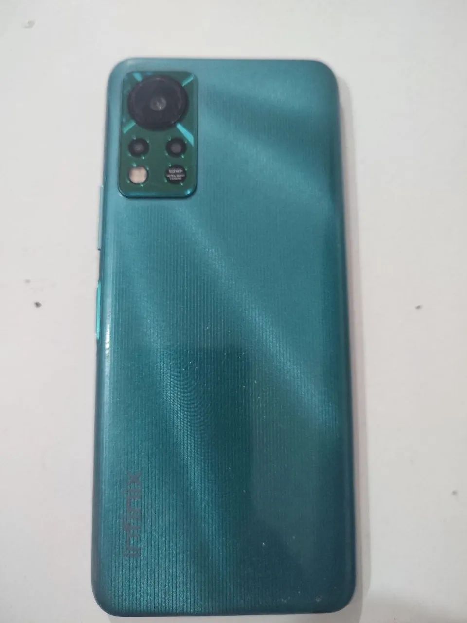 Infinix hot 11s