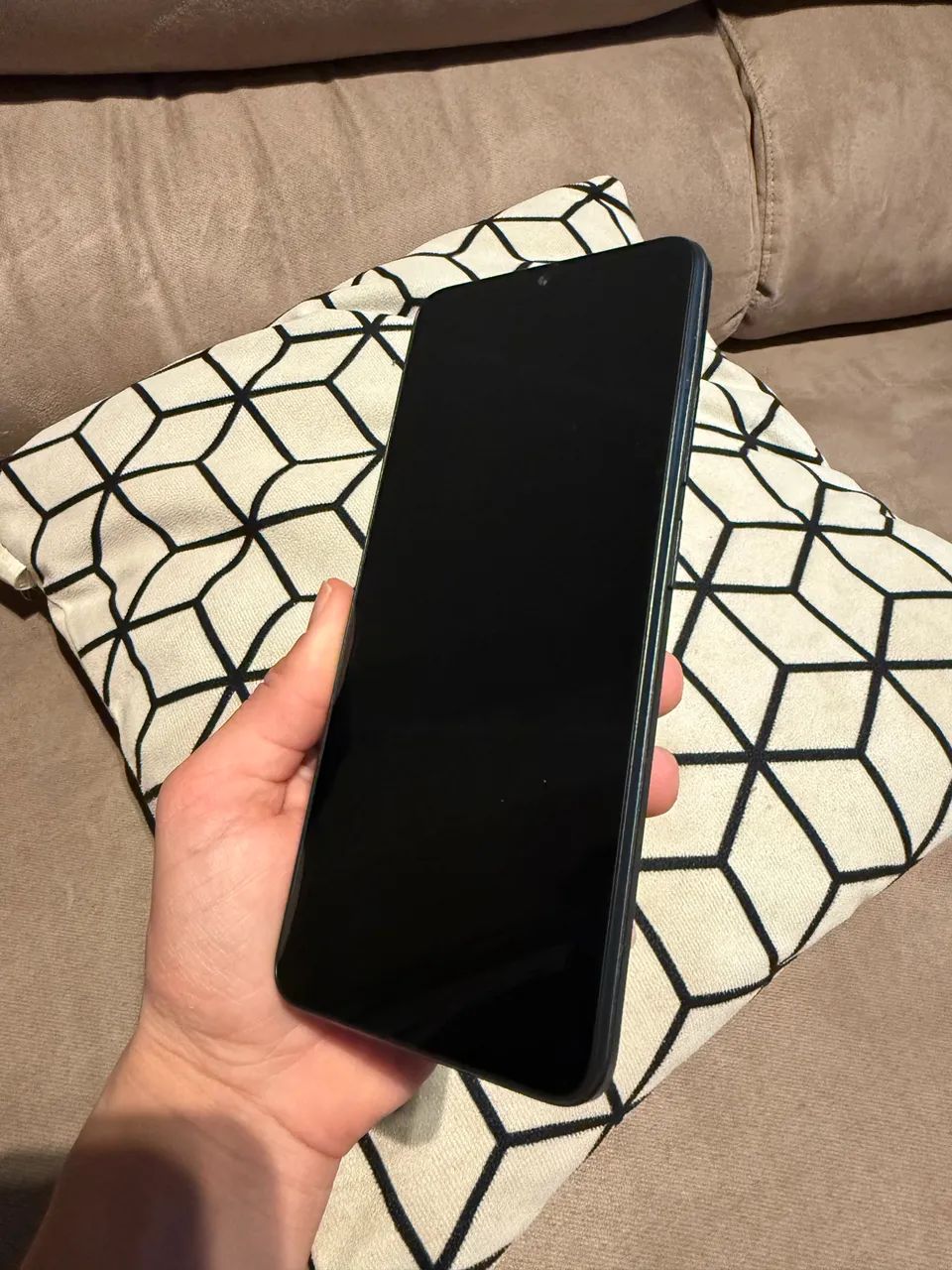 Celular Android Xiaomi 128GB - Foto 2