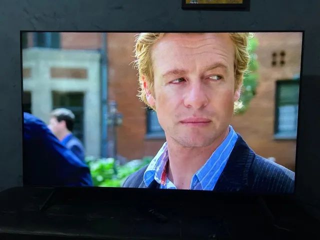 TV SAMSUNG 55' 4k SMART