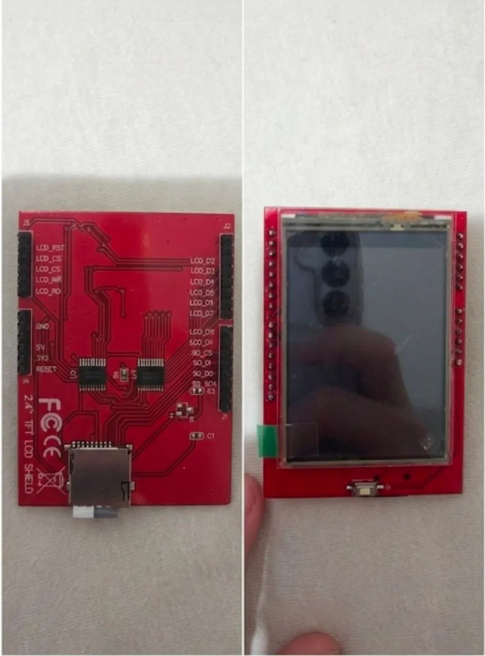 Kit Prototipagem IoT - M5StickC Plus2 + RF, GPS, NFC e Sensores - Foto 3