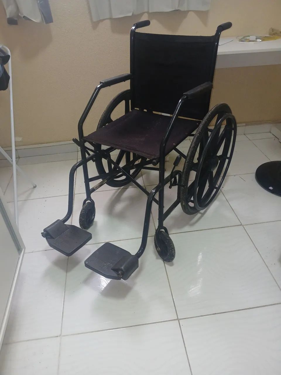 Cadeira de Rodas (98853.5521)