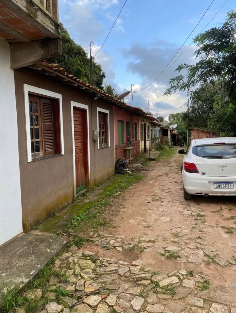 Casa chalé Guaramiranga  - Foto 2