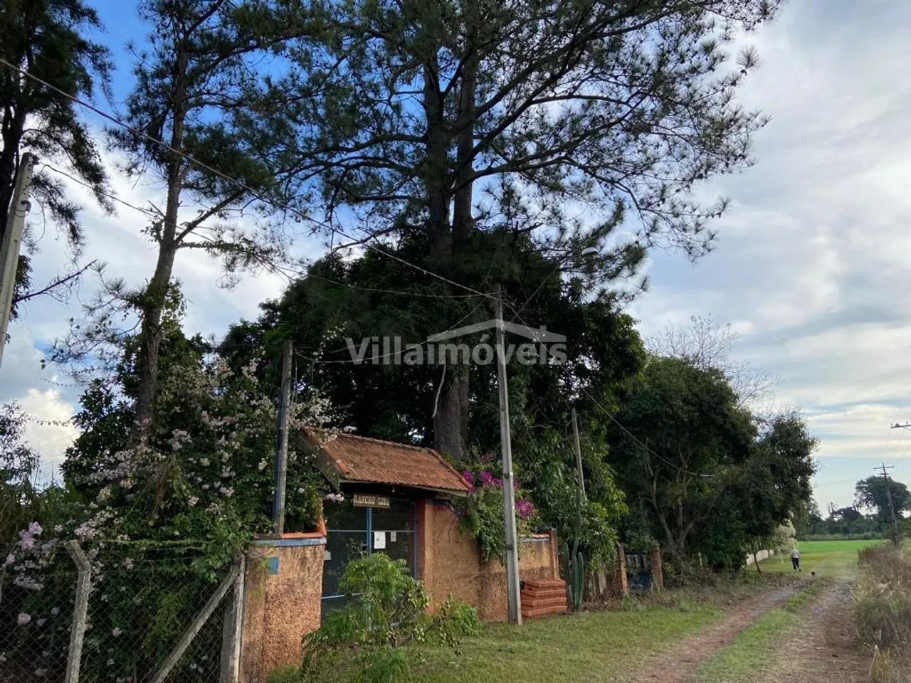 chácara - Área Rural de Cosmópolis - Cosmópolis - Foto 4