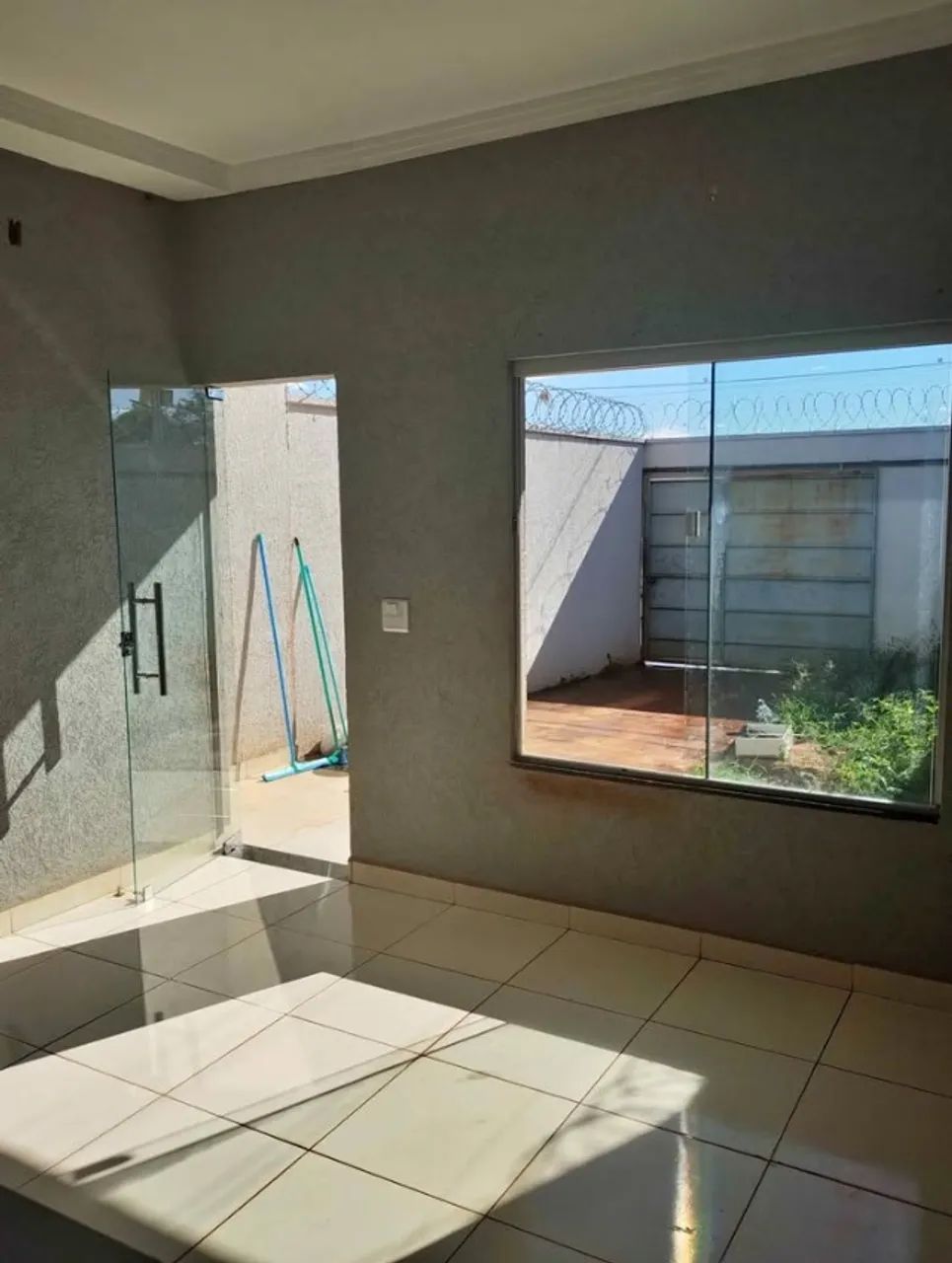 Vendo  casa em Planalto 