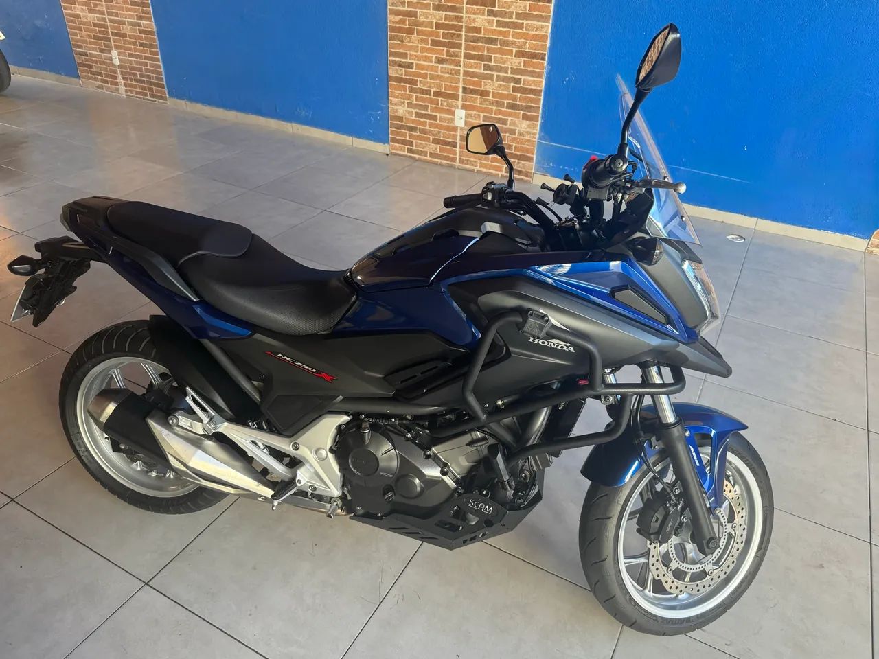 NC 750 - A mais nova de Maceió. - Foto 5