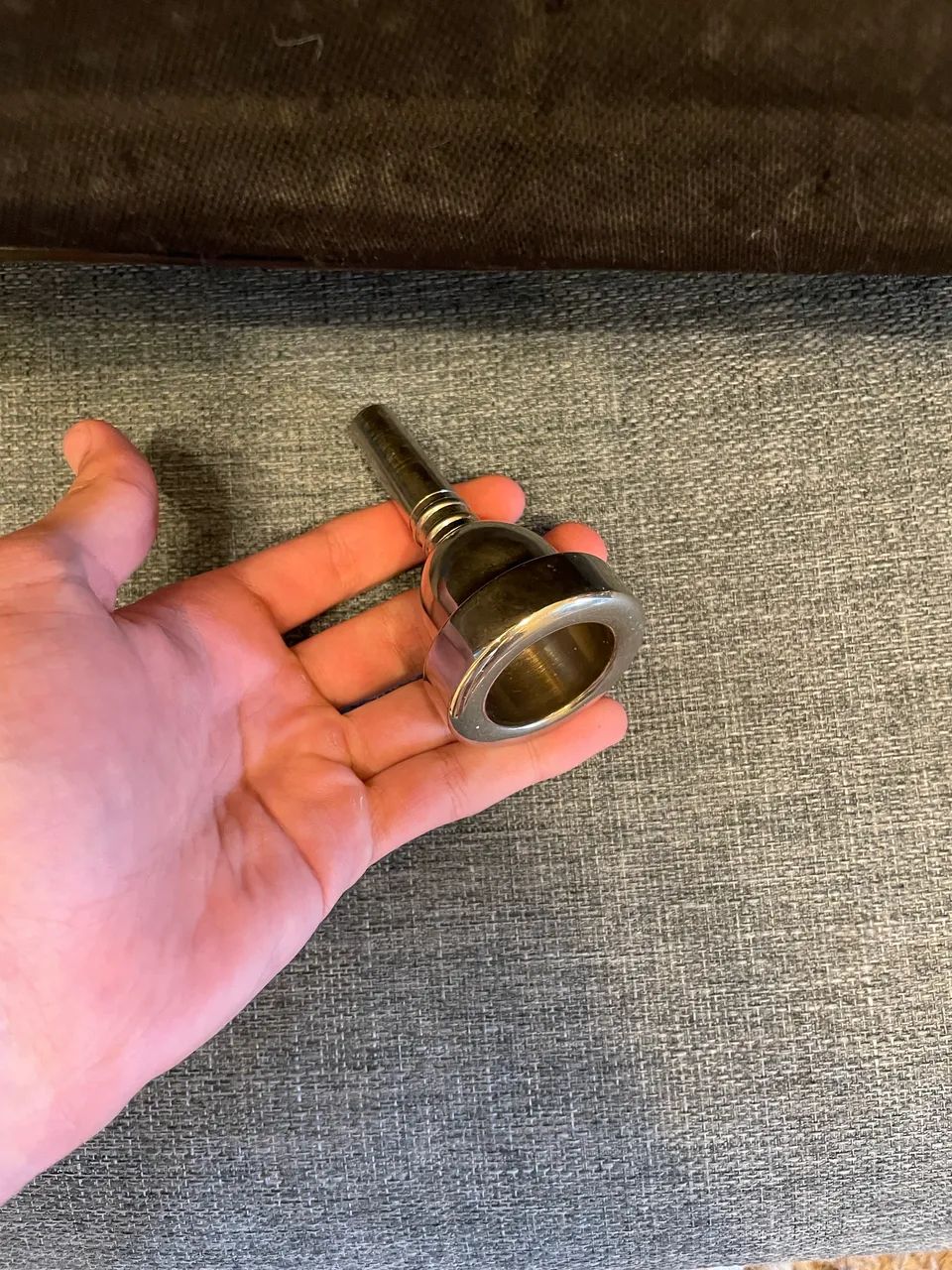 Tuba Dolphin 3/4 - Foto 4