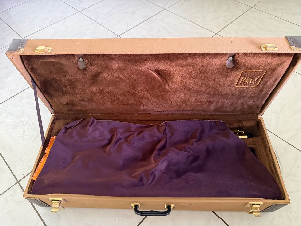 Sax Tenor Eagle - Foto 2