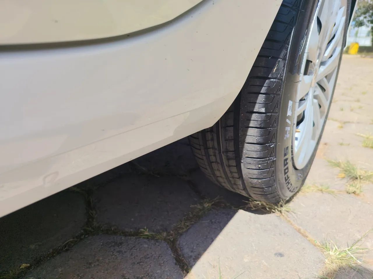 Fiat Cronos Drive 1.3 8V Flex 2024 - Foto 2