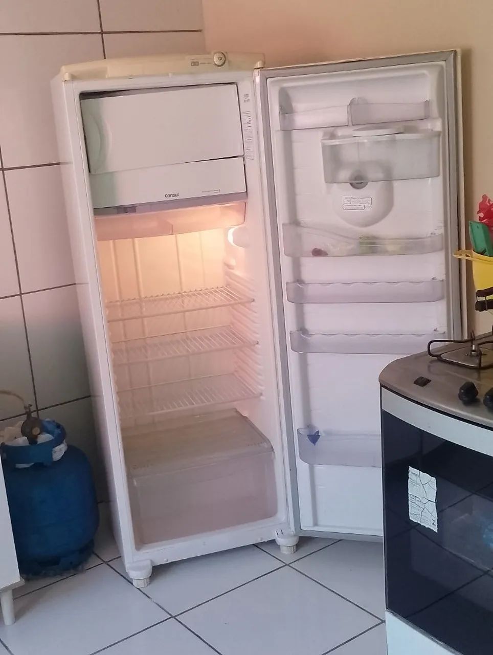 Geladeira  - Foto 2