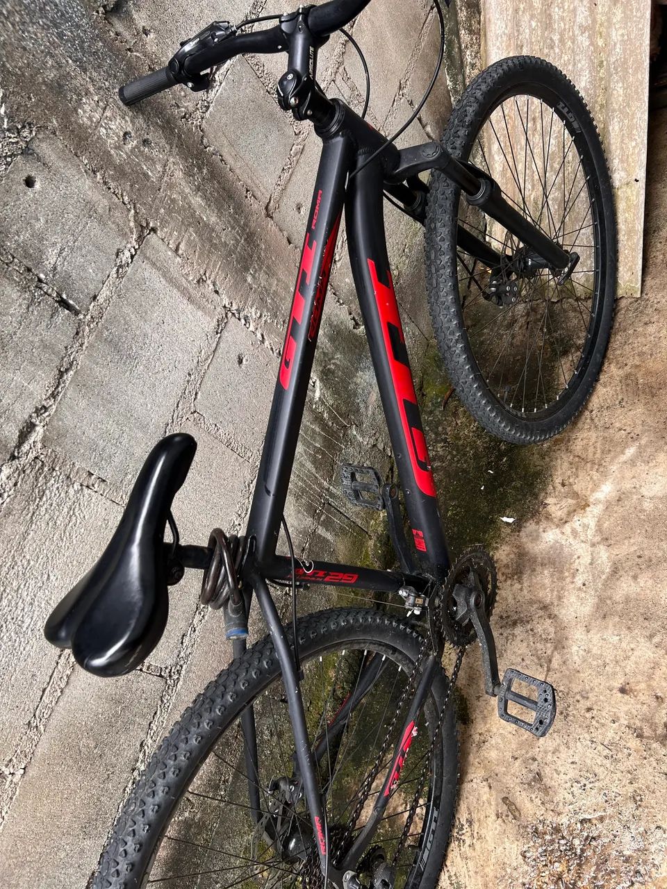 Venda-se bicicleta  - Foto 4