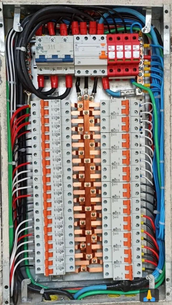 Eletricista técnico - Foto 2