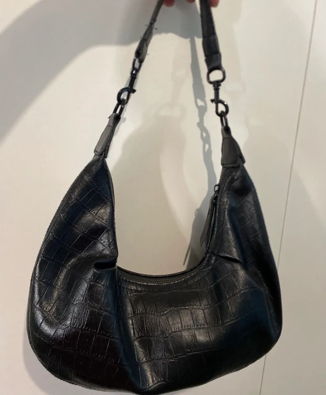 Bolsa satinato Renner