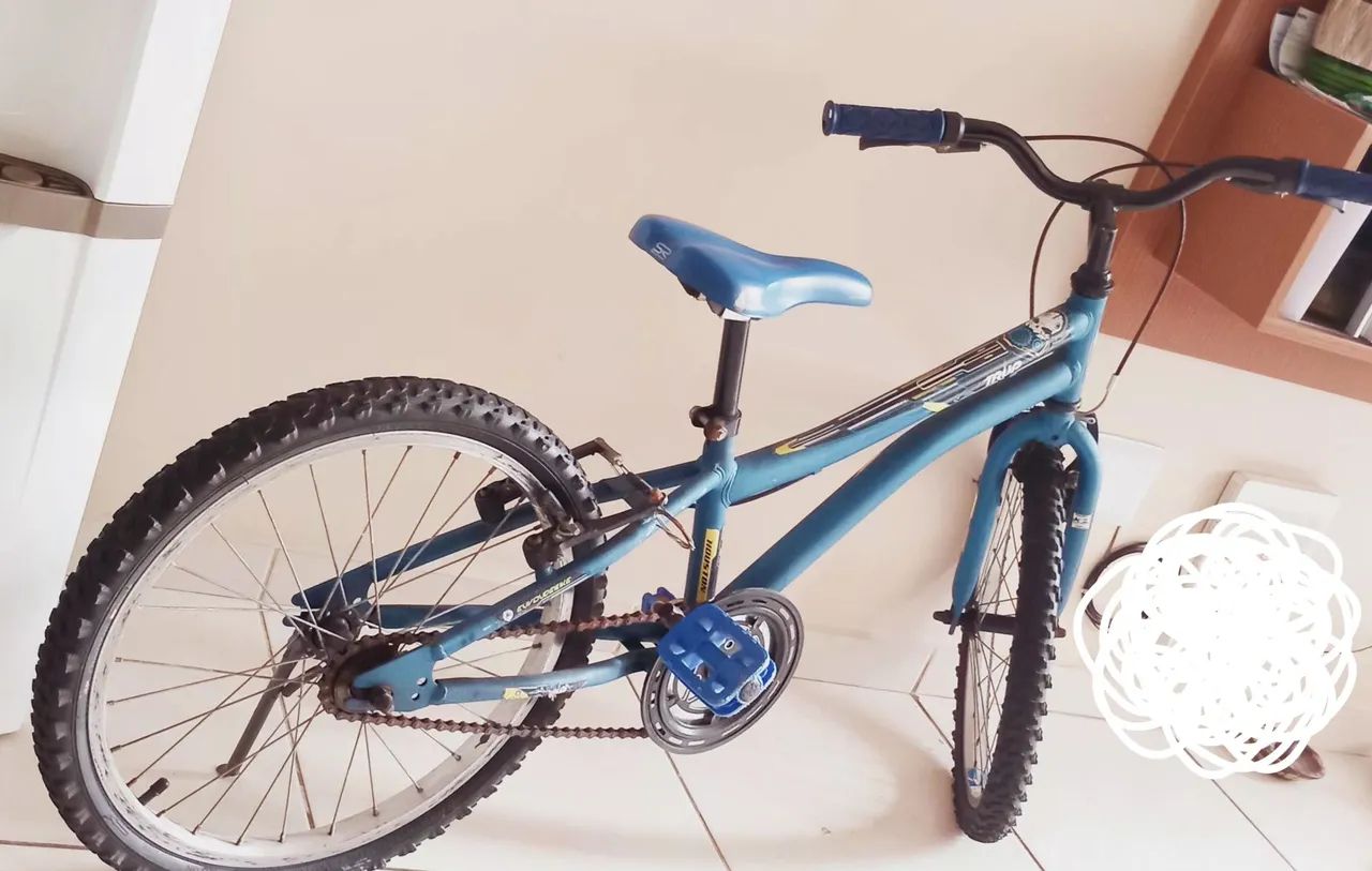 Bike infantil - Foto 2