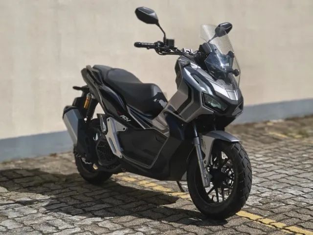 ADV 160 2025