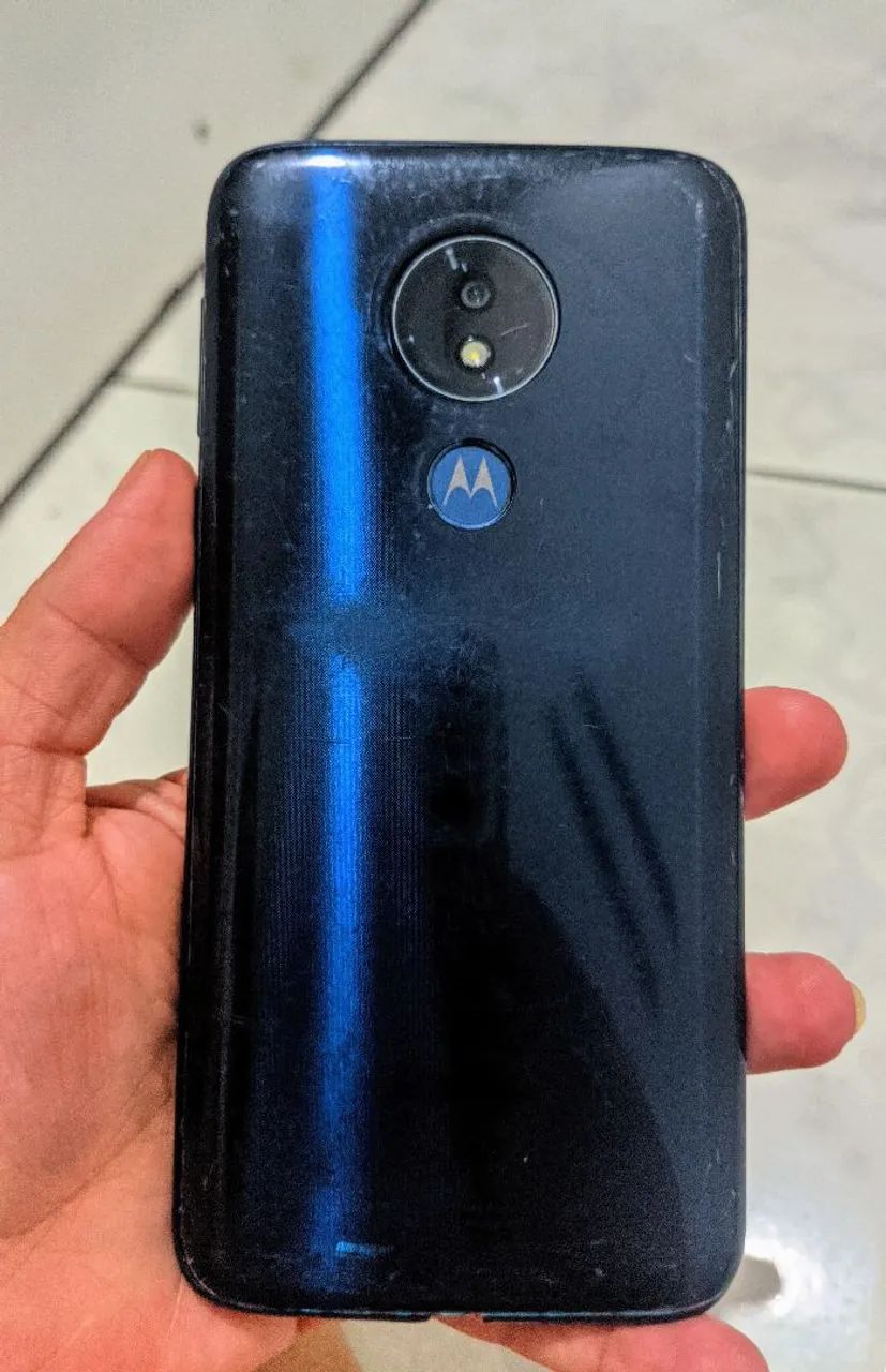 MOTOROLA G7 PLUS  - Foto 3