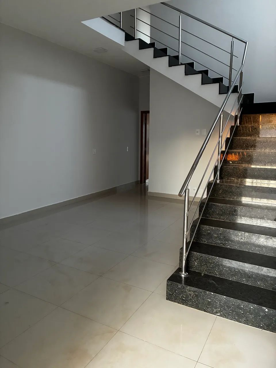 ALUGA-SE CASA NO JAMIL - Foto 3