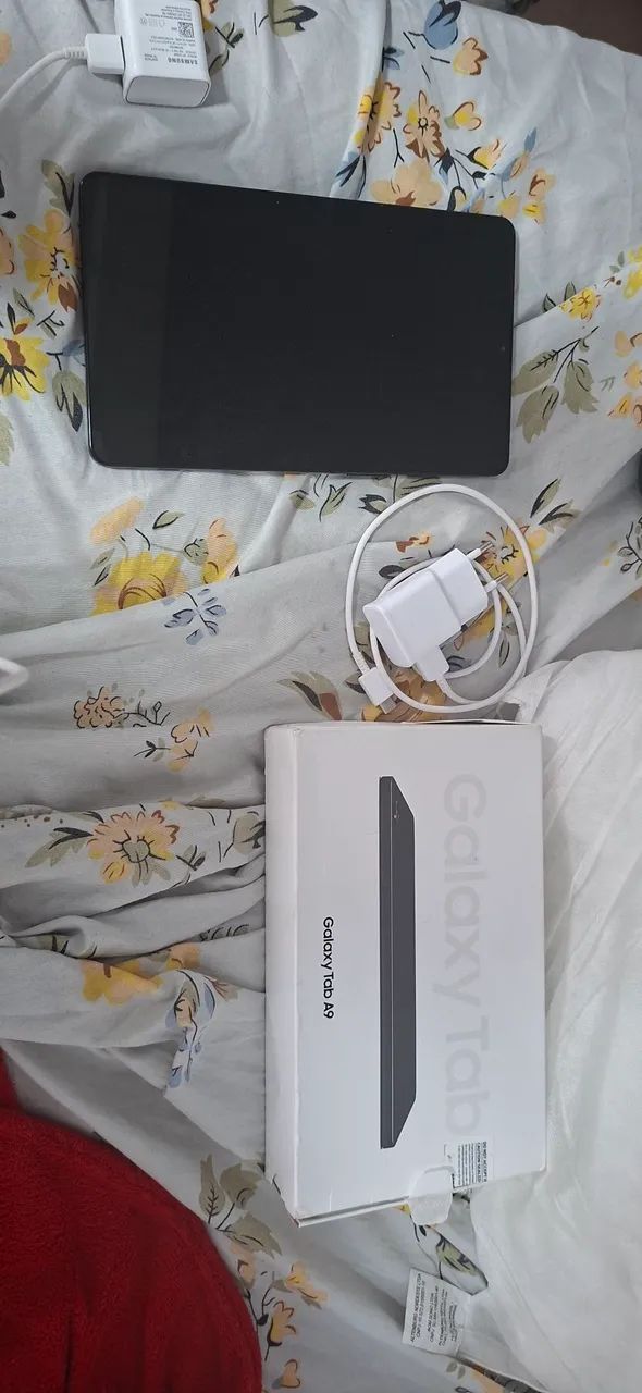 Galaxy tab A9 - Foto 3