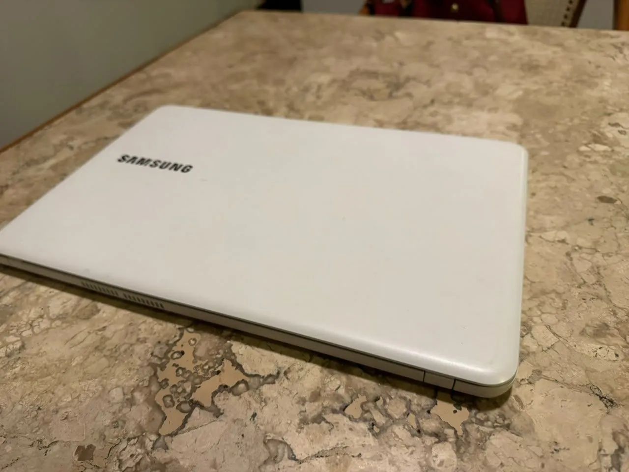 Notebook Samsung Core i5 16gb Ssd Bateria Ótima - Foto 3