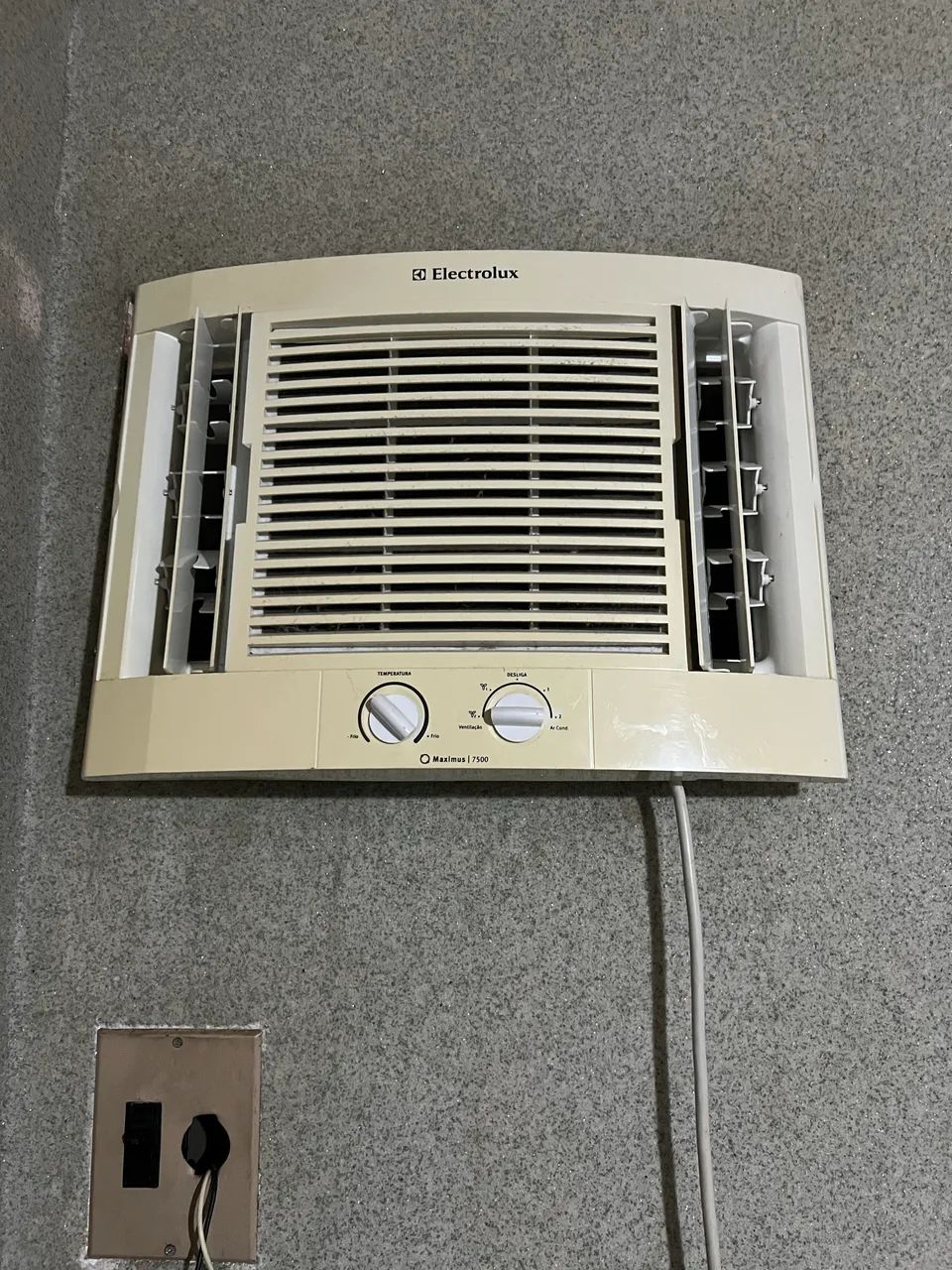 2 ar-condicionados - Foto 2