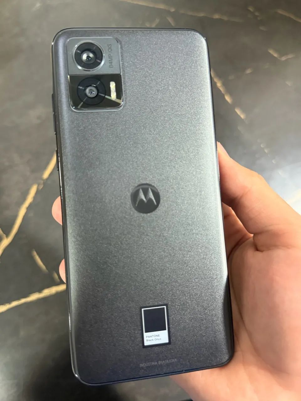 Motorola edge 30 neo, em perfeito estado - Foto 3