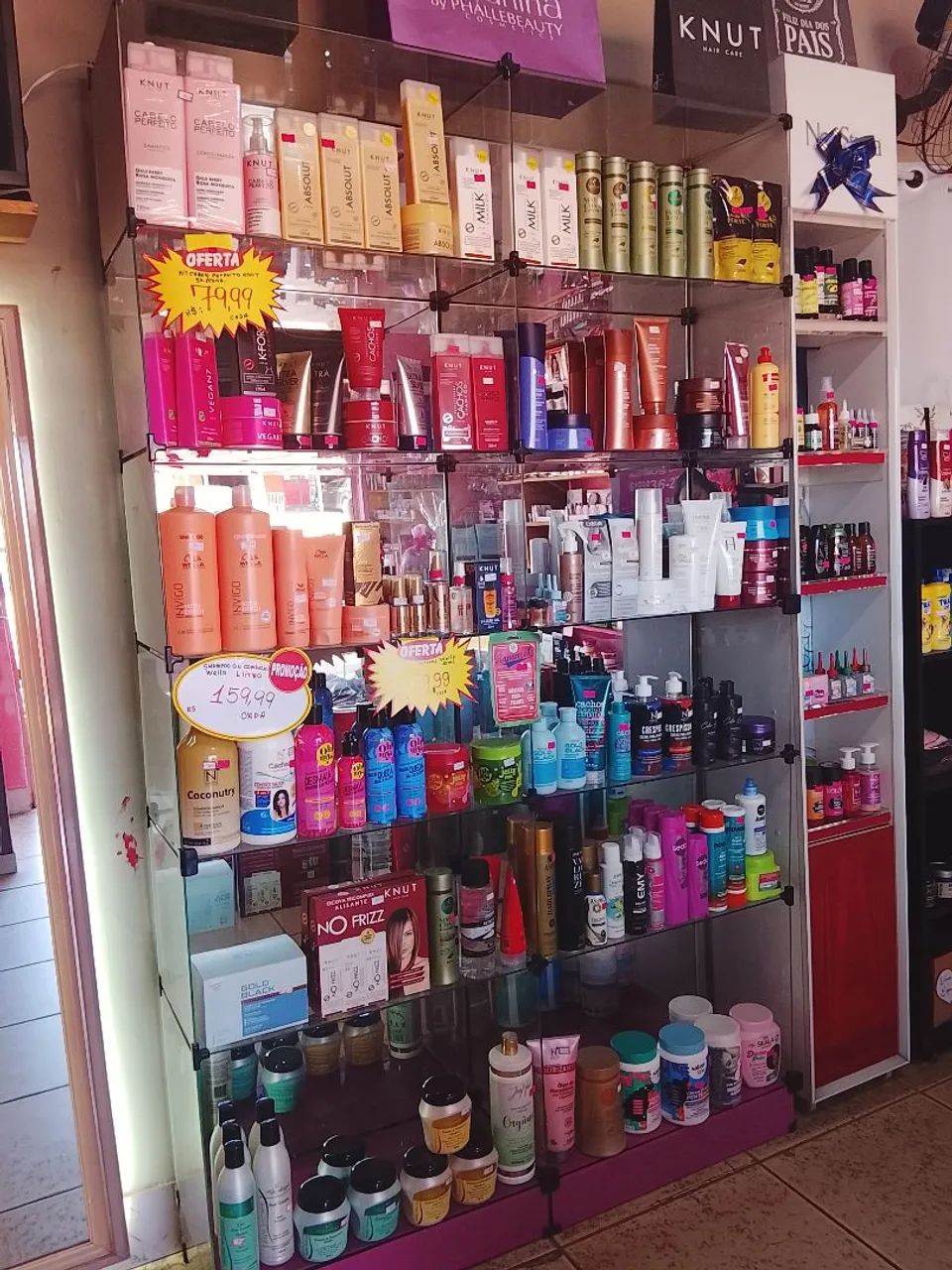 Cosméticos a preço de custo - Foto 4