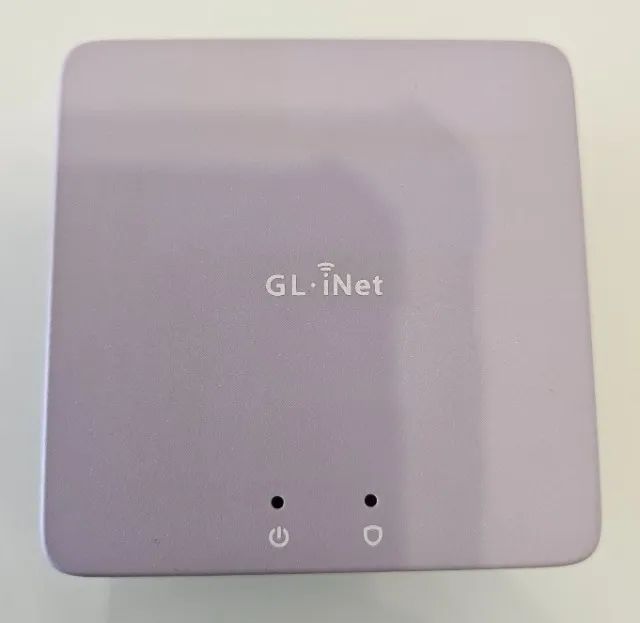 Roteador Gl.Inet Brume 2 MT2500