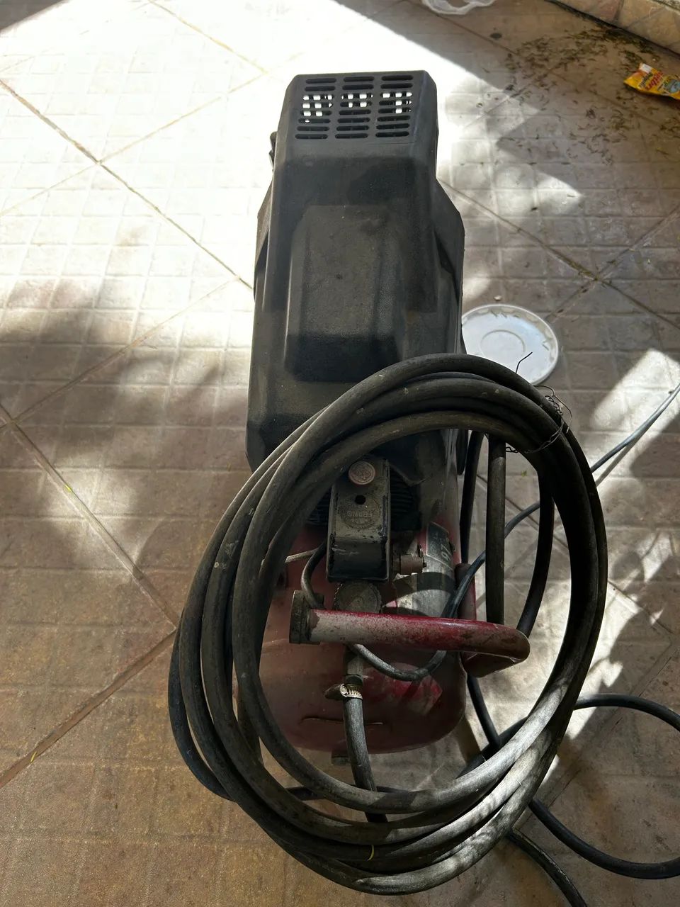 Comprensor - Foto 2