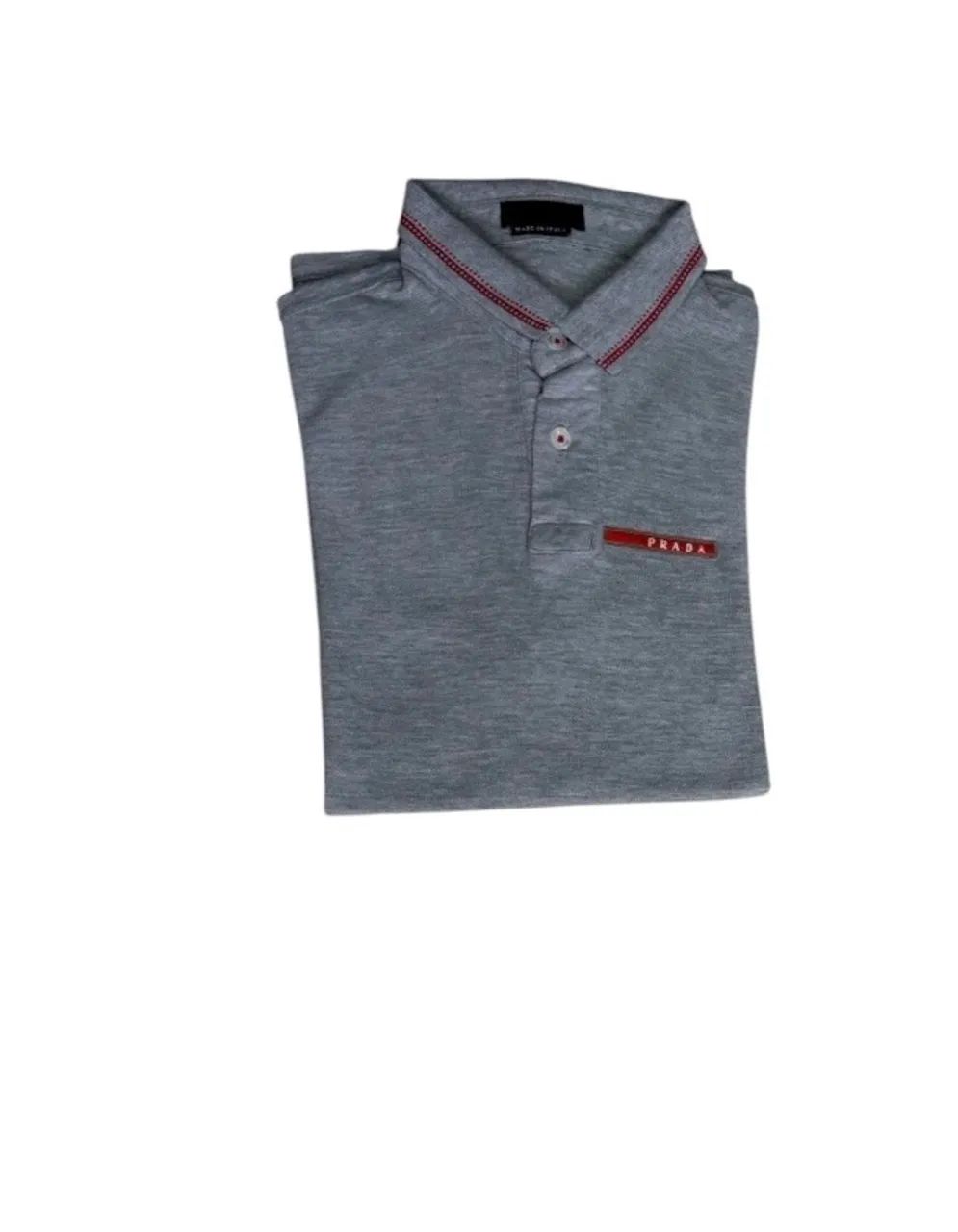Camisa Polo PRADA original 