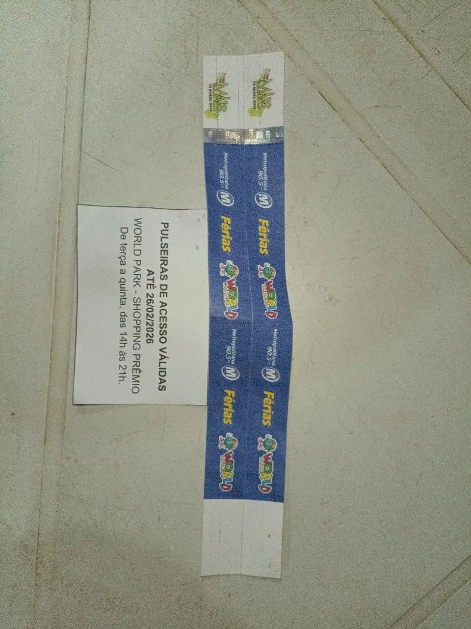 World Park  - Foto 2