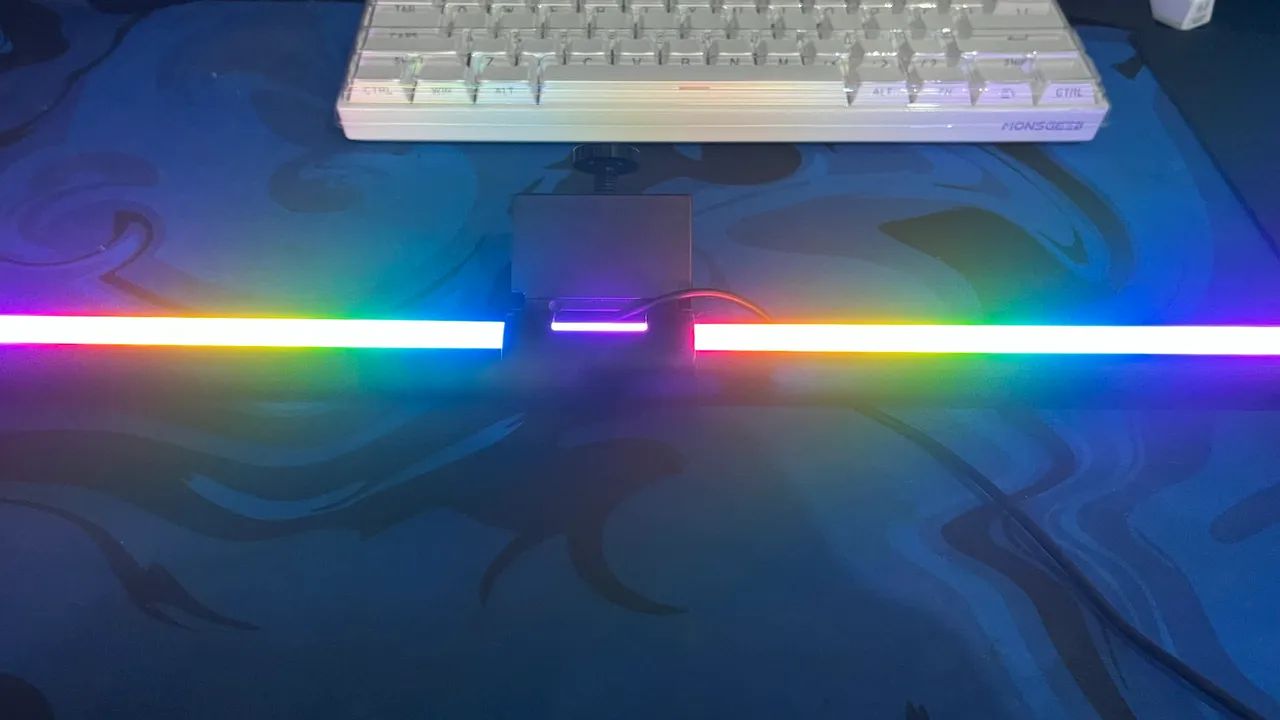 Light bar  - Foto 3