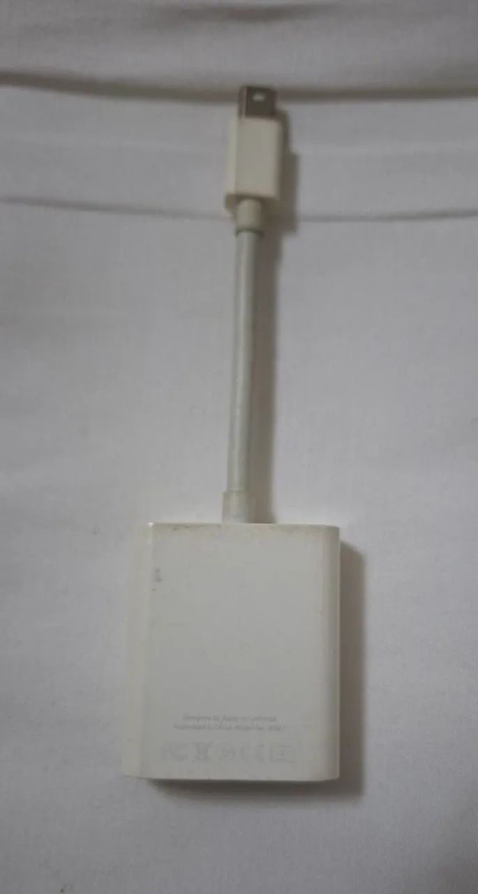 Acessórios Apple (USADOS) - Foto 2