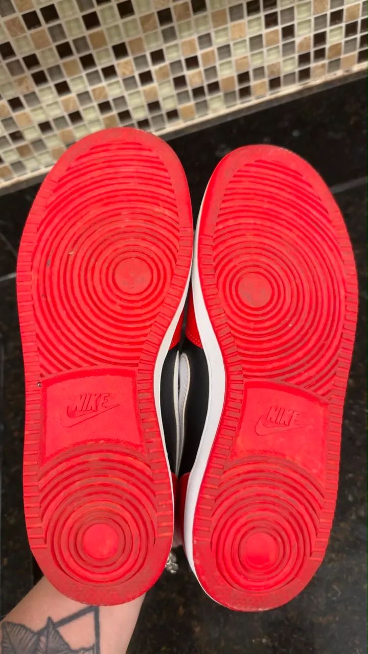 Nike Ebernon low premium - Foto 4