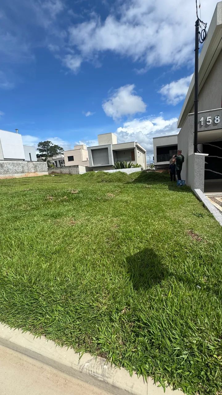 Foto - Senador Canedo - Jardins Bolonha