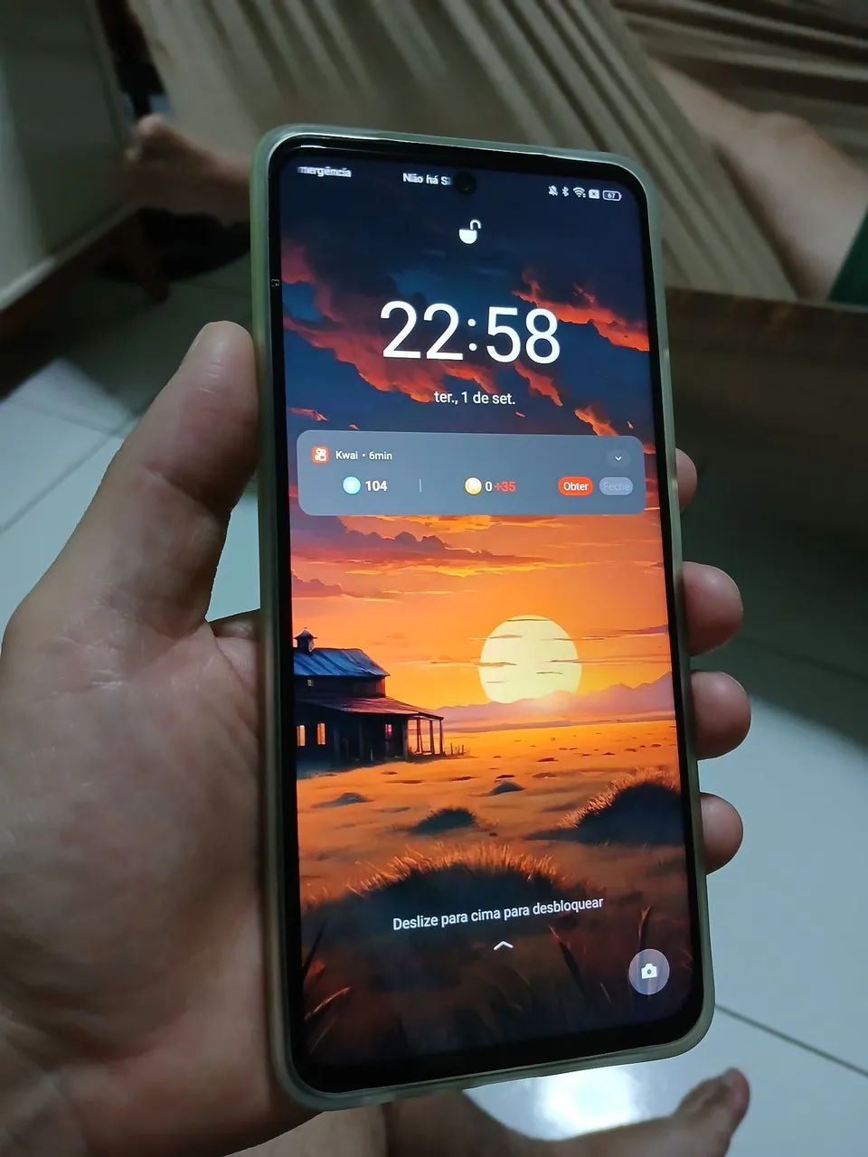 CELULAR OPPO A58 - Foto 4